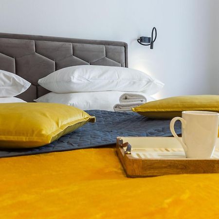 2M Exclusive Rooms Zadar Eksteriør billede