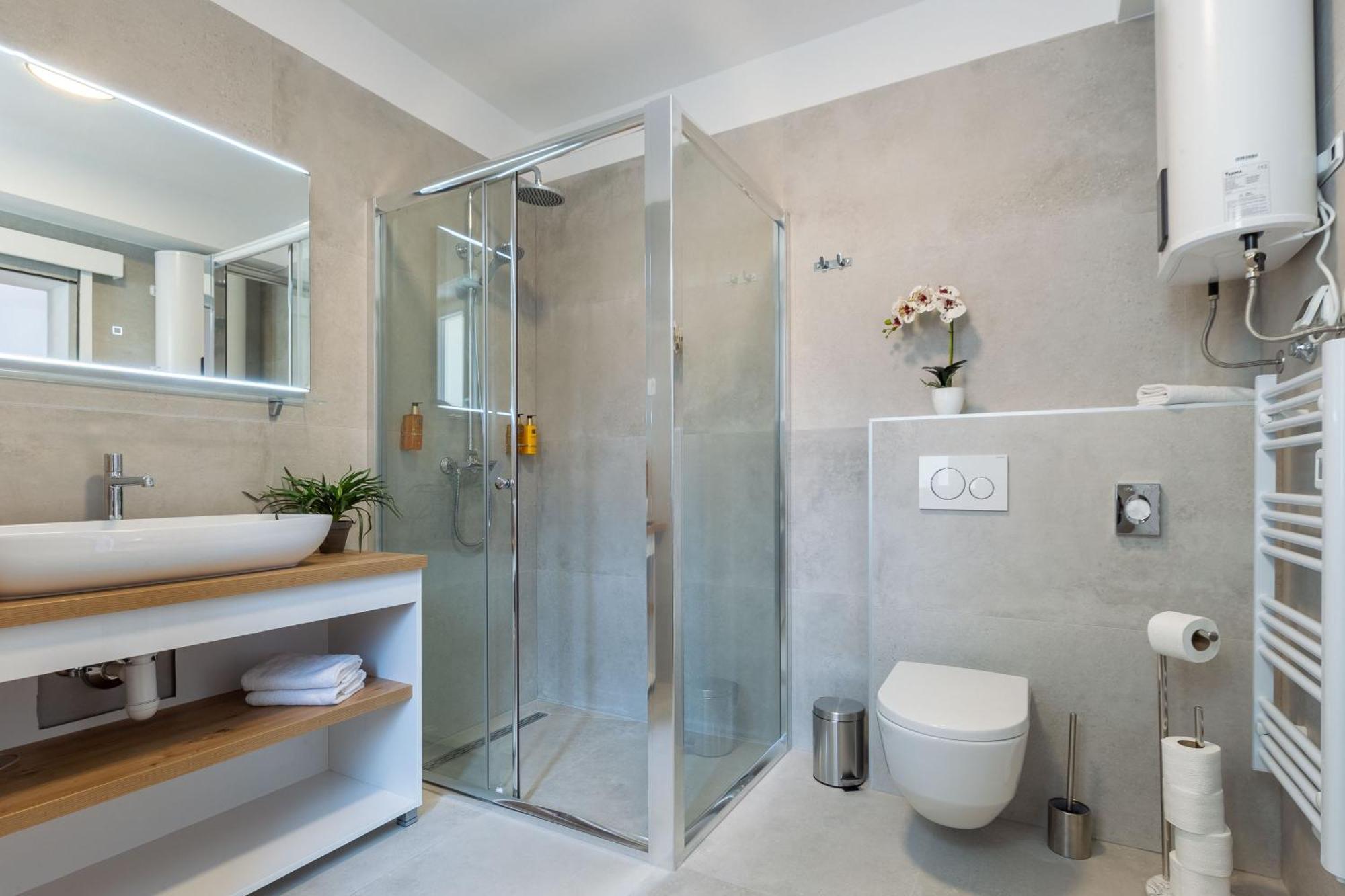 2M Exclusive Rooms Zadar Eksteriør billede