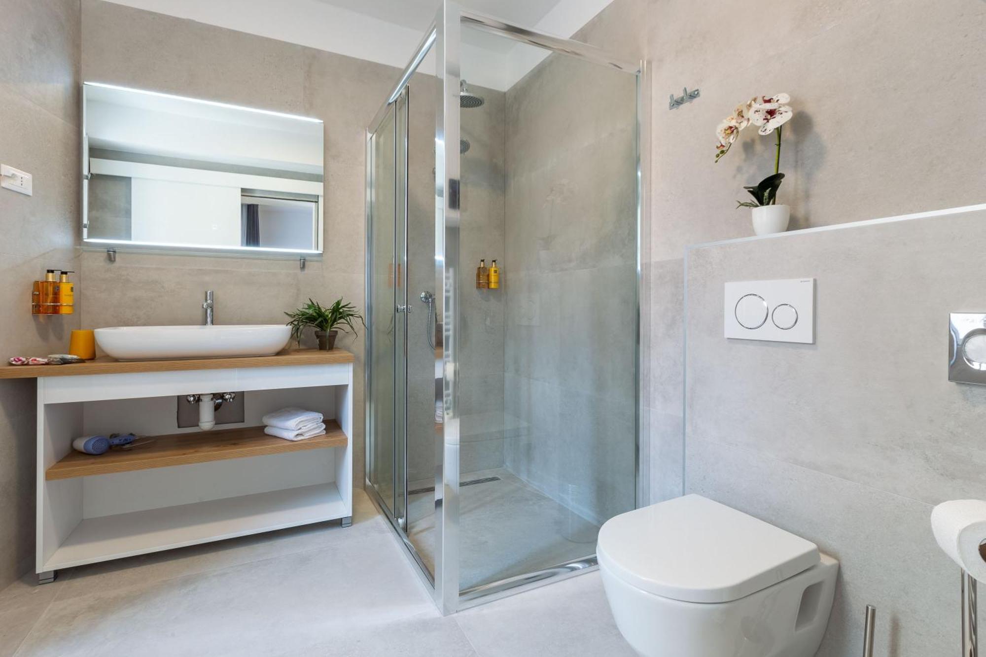 2M Exclusive Rooms Zadar Eksteriør billede