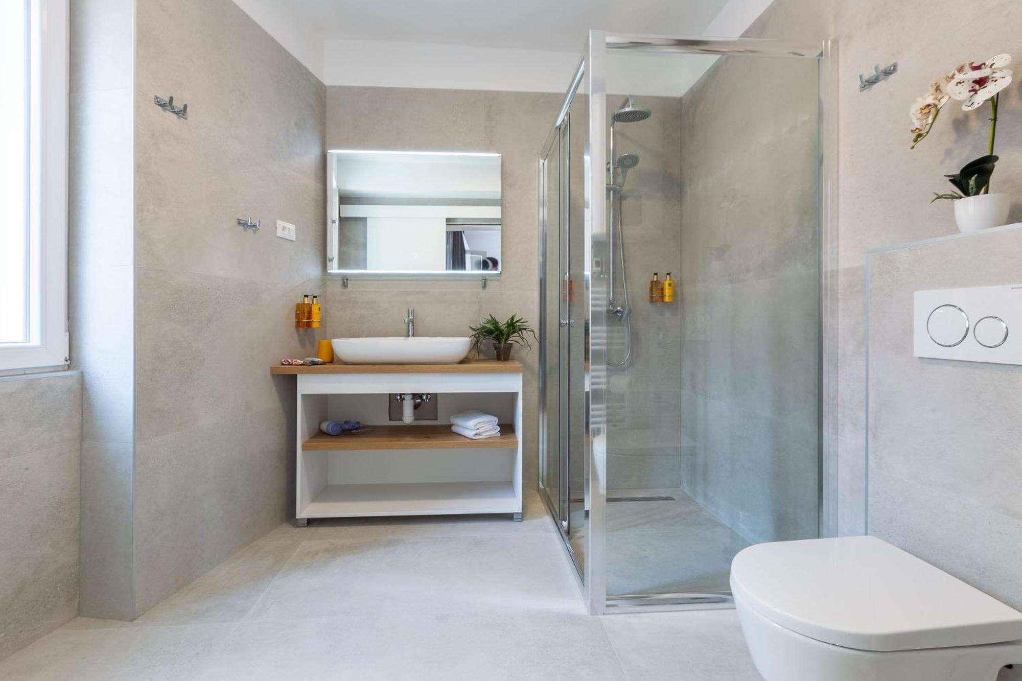 2M Exclusive Rooms Zadar Eksteriør billede