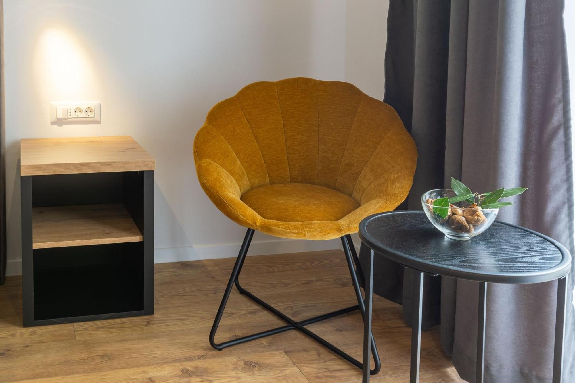2M Exclusive Rooms Zadar Eksteriør billede