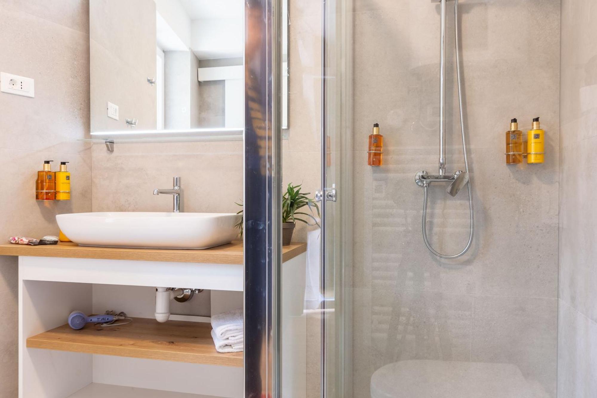 2M Exclusive Rooms Zadar Eksteriør billede