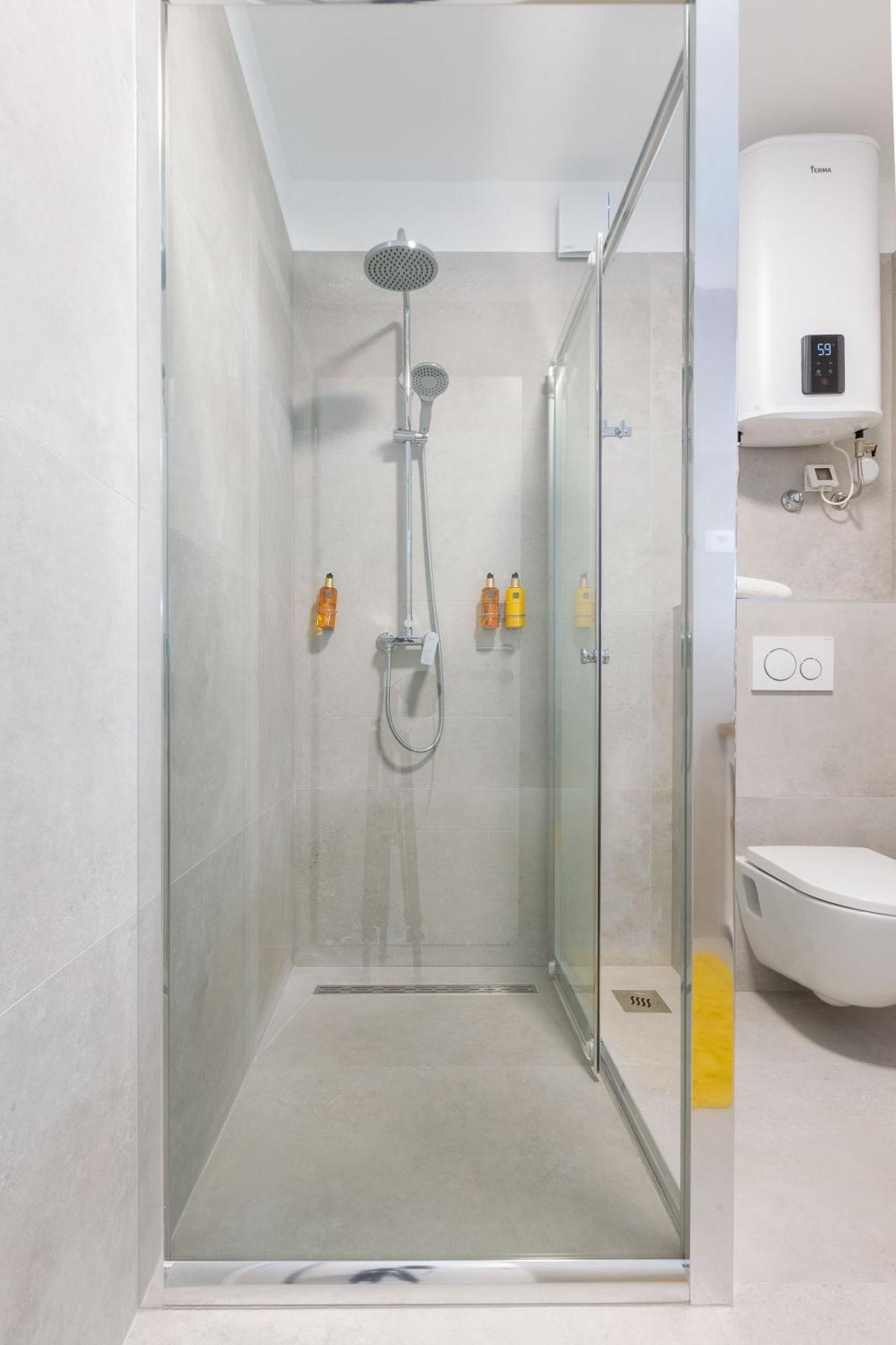 2M Exclusive Rooms Zadar Eksteriør billede