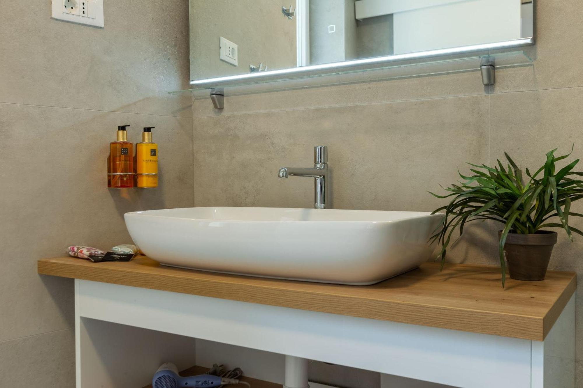 2M Exclusive Rooms Zadar Eksteriør billede