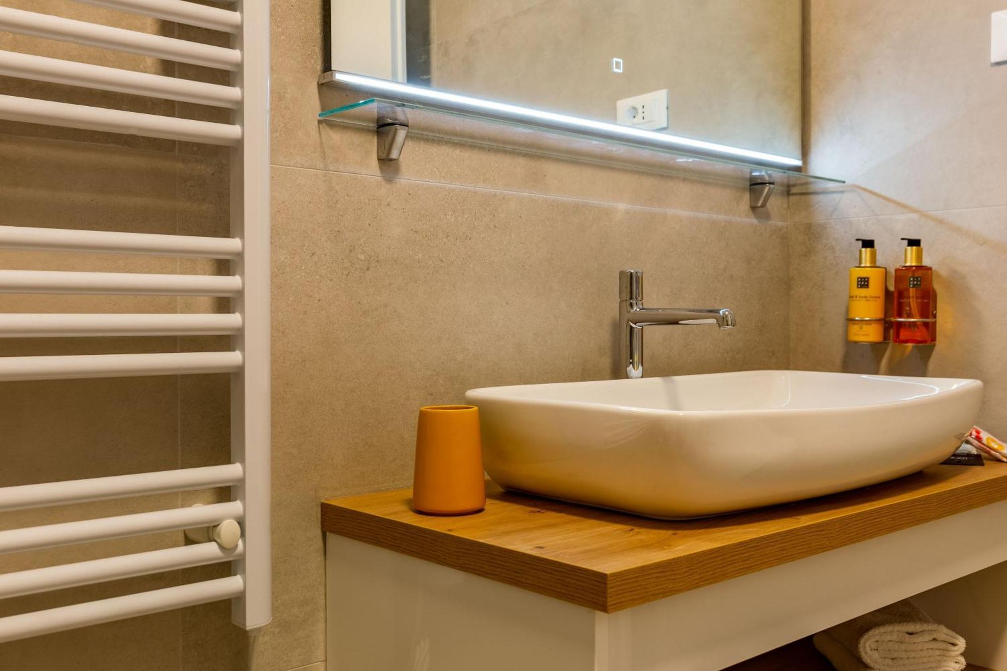 2M Exclusive Rooms Zadar Eksteriør billede