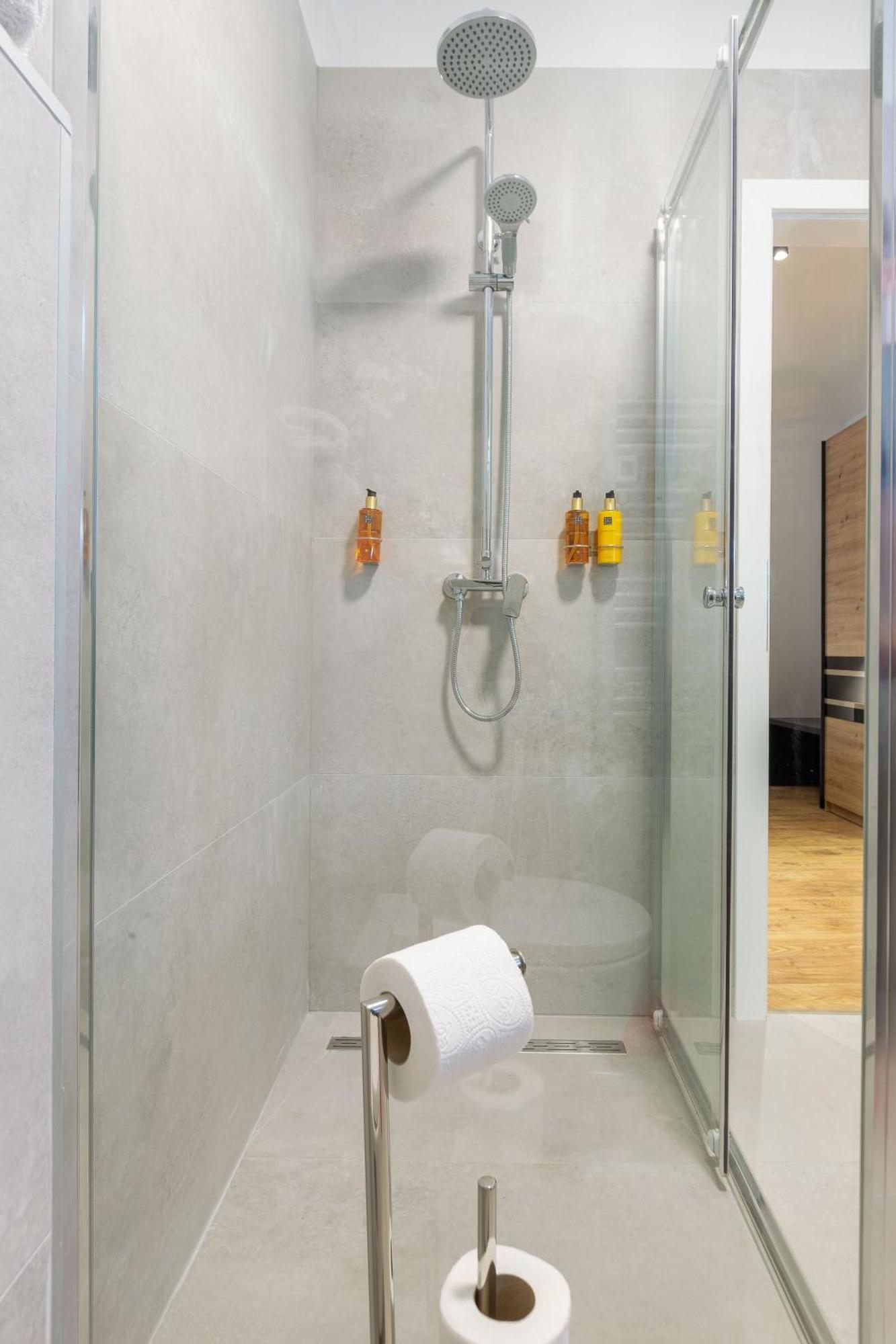 2M Exclusive Rooms Zadar Eksteriør billede