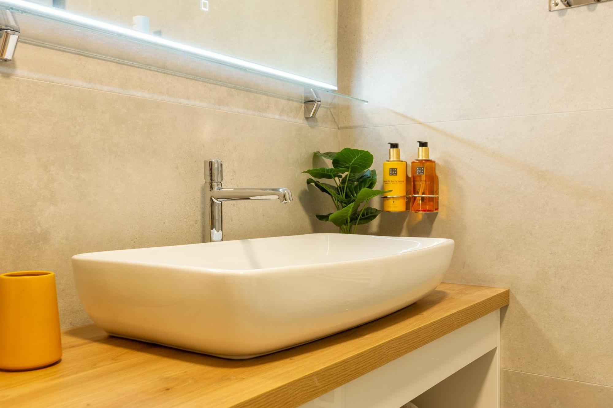 2M Exclusive Rooms Zadar Eksteriør billede