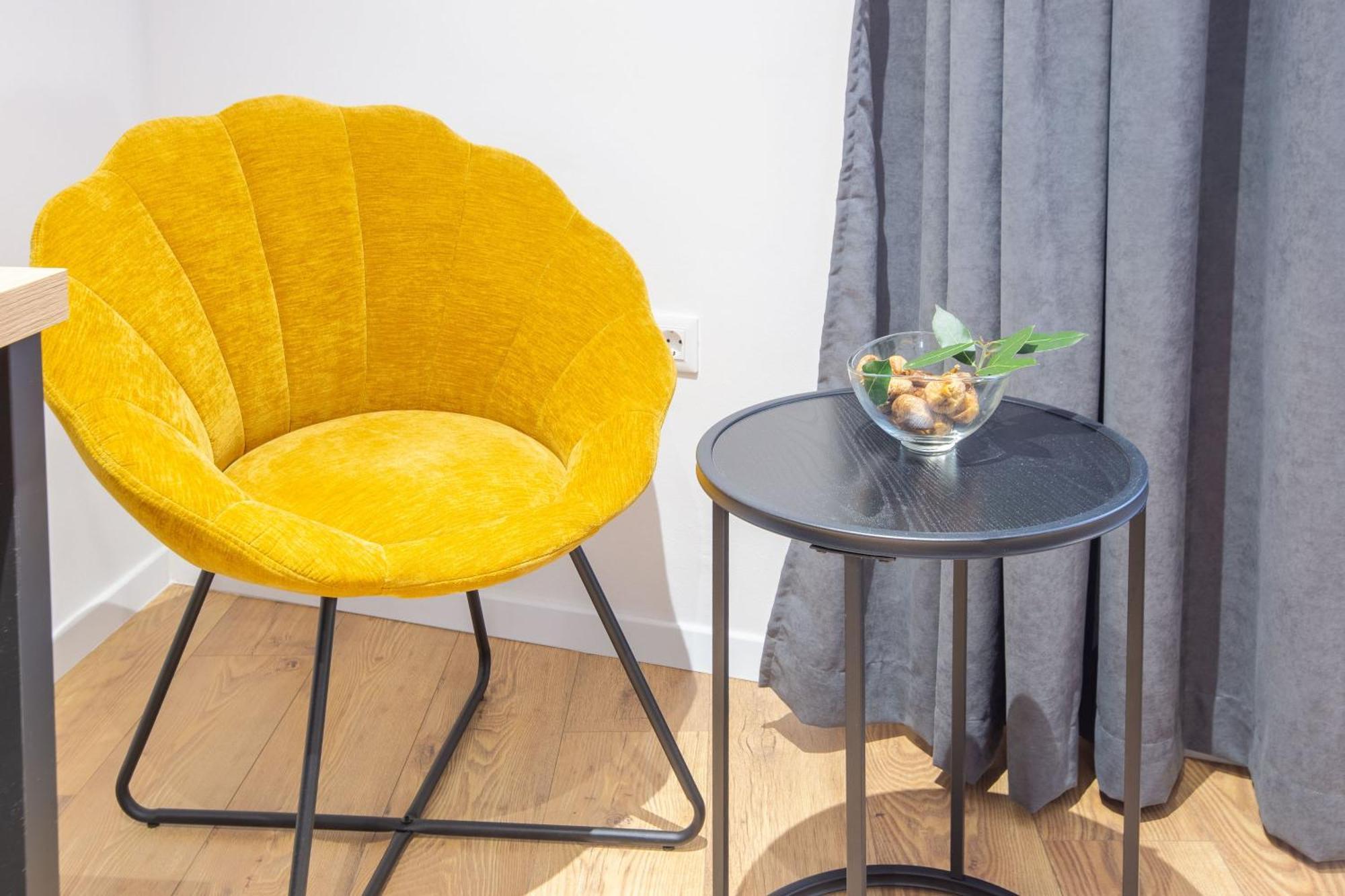 2M Exclusive Rooms Zadar Eksteriør billede